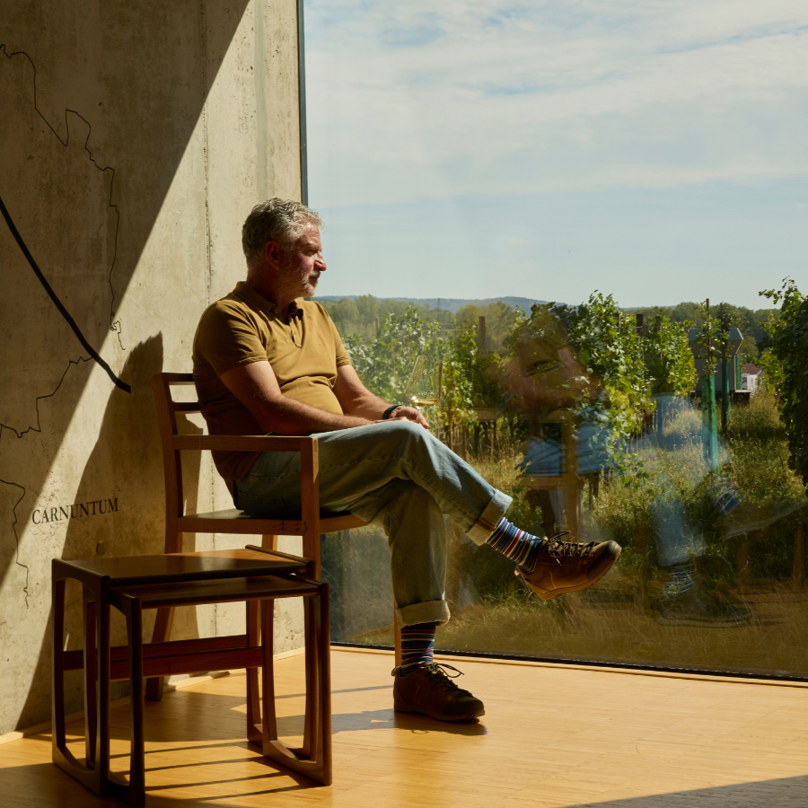 Loimer: Rooted in Kamptal, Driven by Curiosity