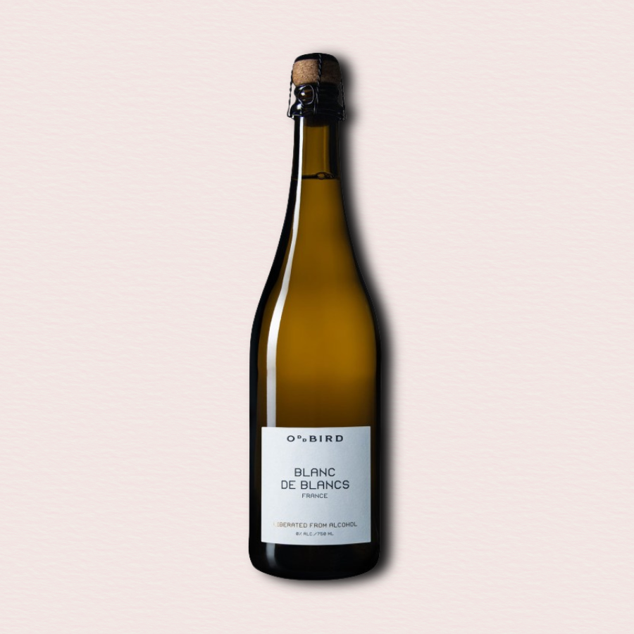 Oddbird Blanc de Blancs