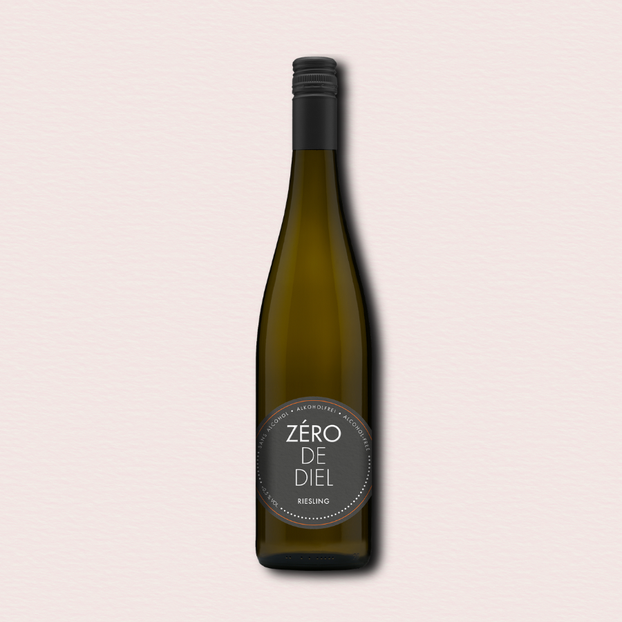 Schlossgut Diel Zero de Diel Riesling