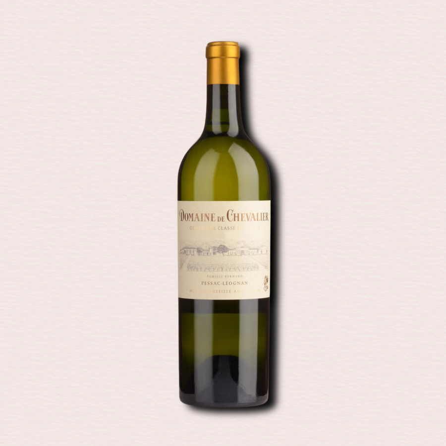 Pessac Léognan Blanc: Domaine de Chevalier 2023