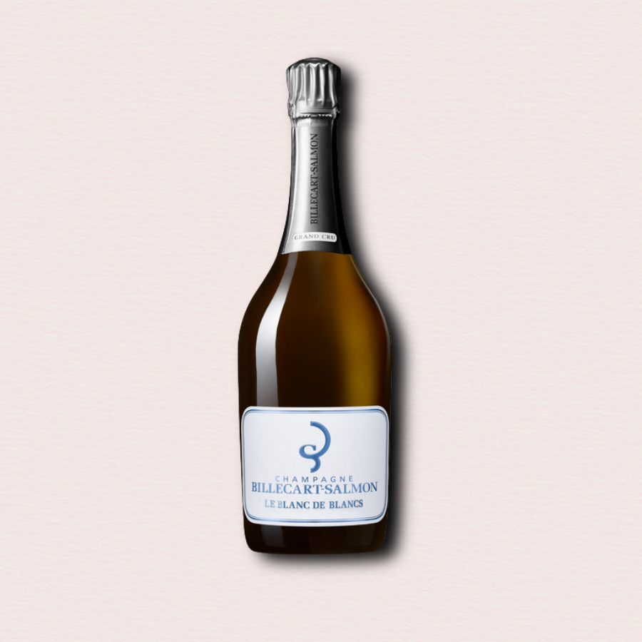 Billecart-Salmon Le Blanc de Blancs Grand Cru