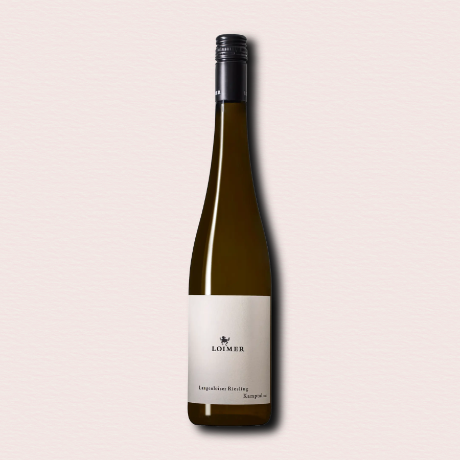 Loimer Seeberg Riesling 2024