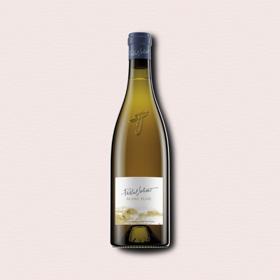Pascal Jolivet Blanc Fumé 2025