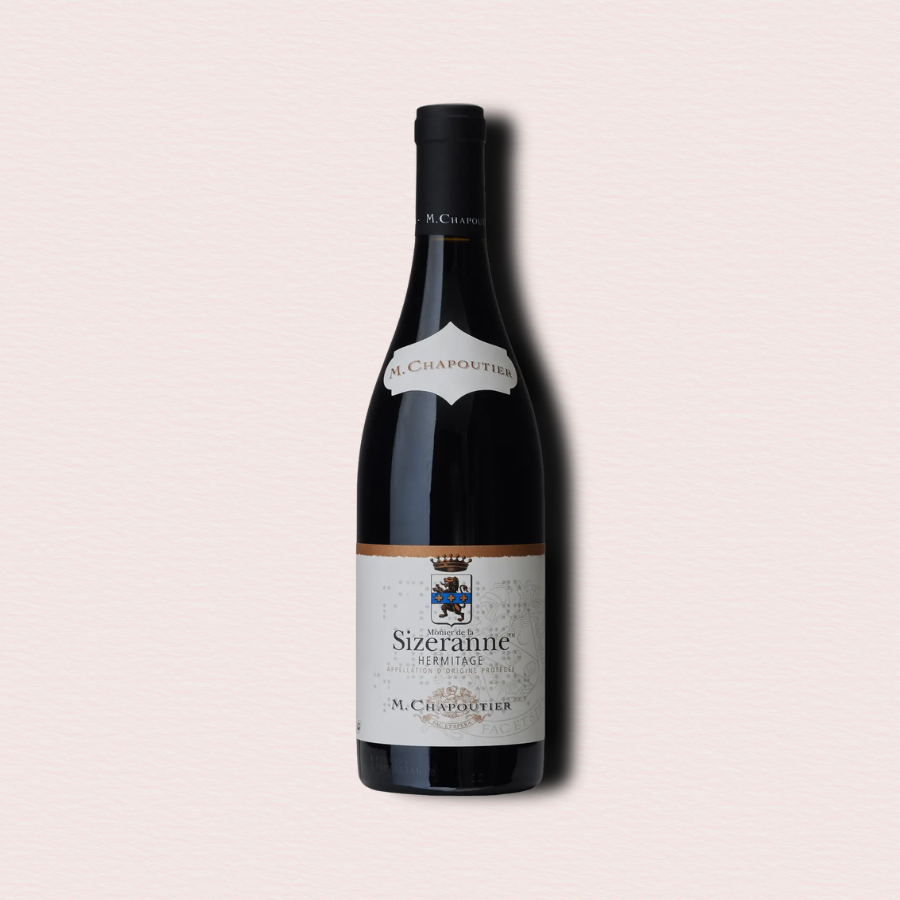 M.Chapoutier Monier de la Sizeranne 2021